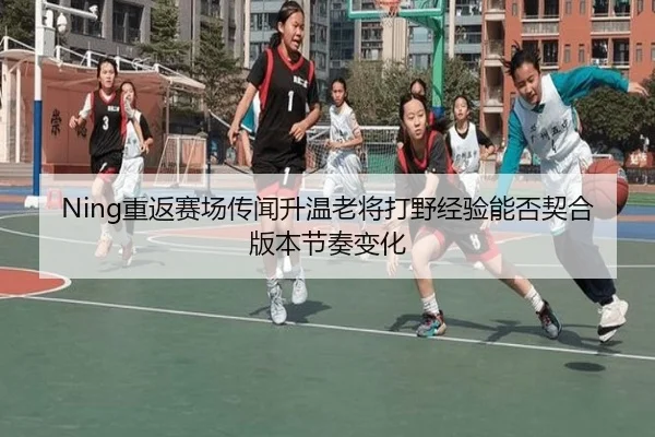 Ning重返赛场传闻升温老将打野经验能否契合版本节奏变化